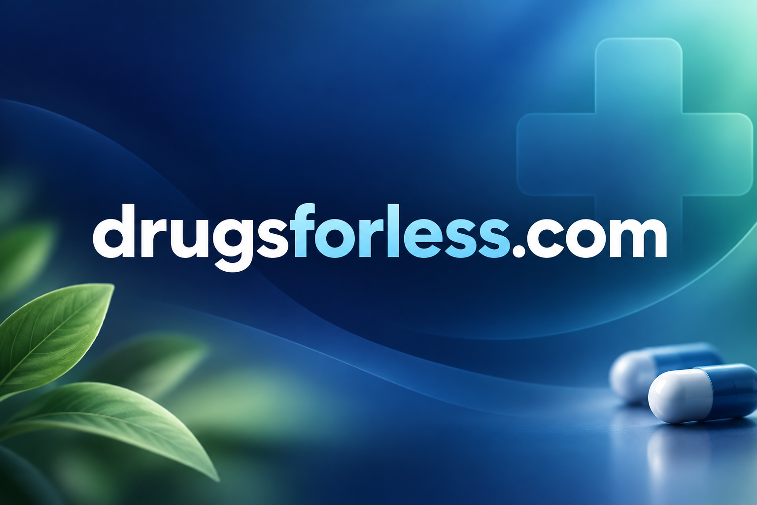 Drugsforless.com is for sale