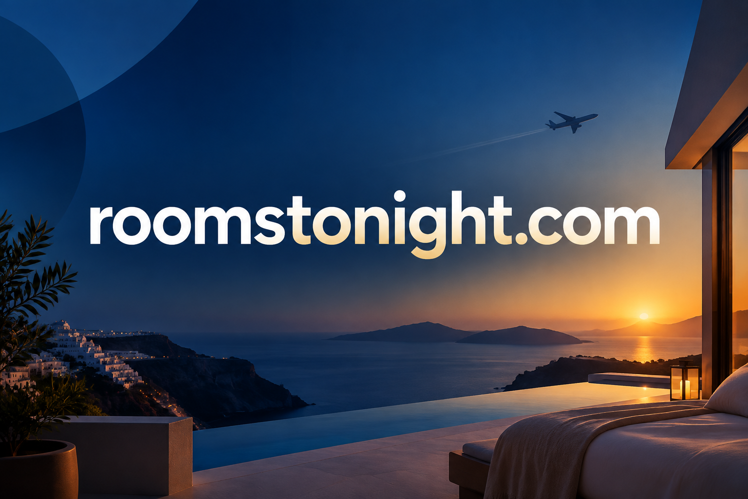 Roomstonight.com is for sale