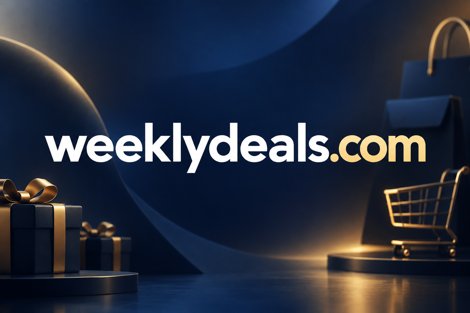Weeklydeals.com is for sale