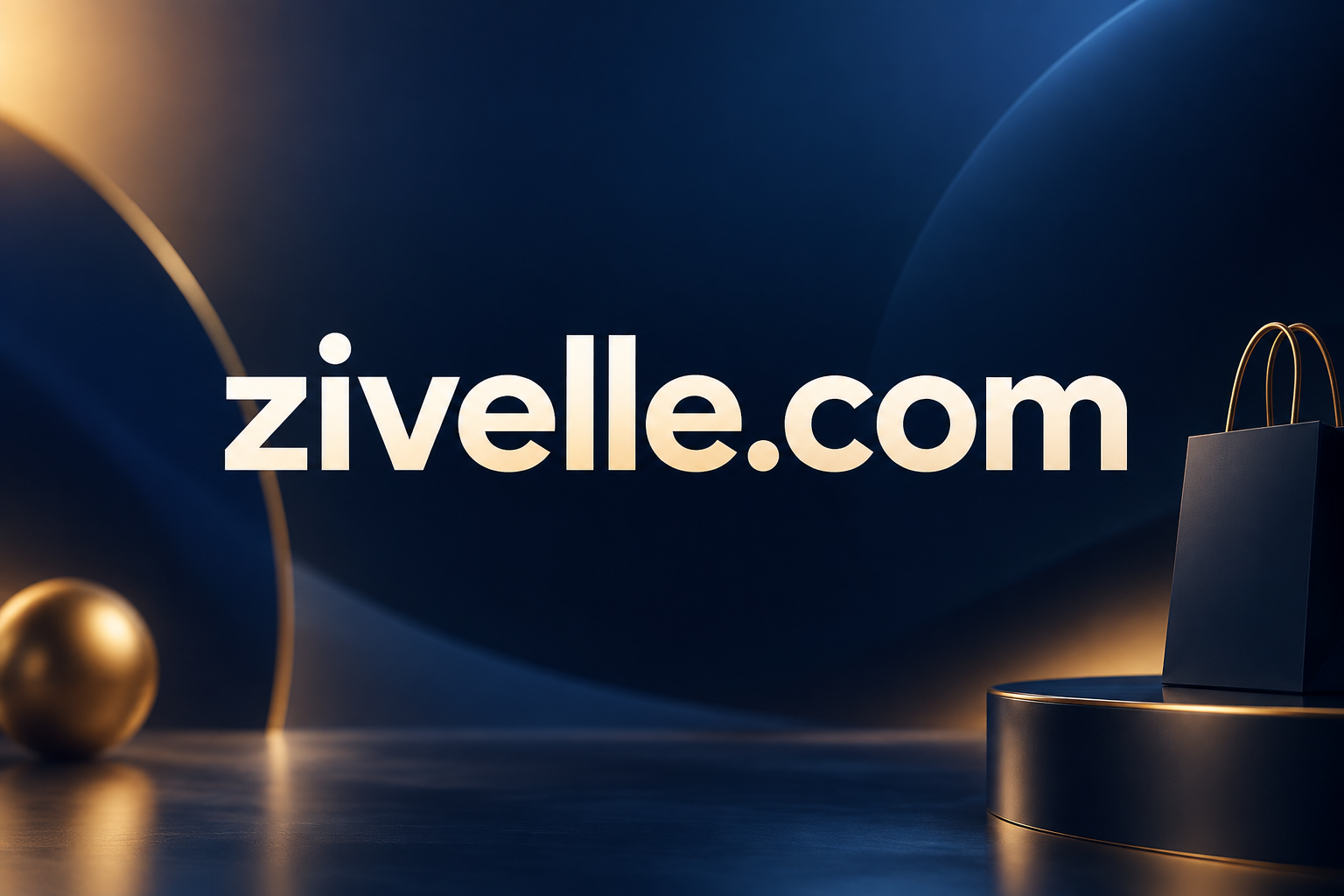 Zivelle.com is for sale